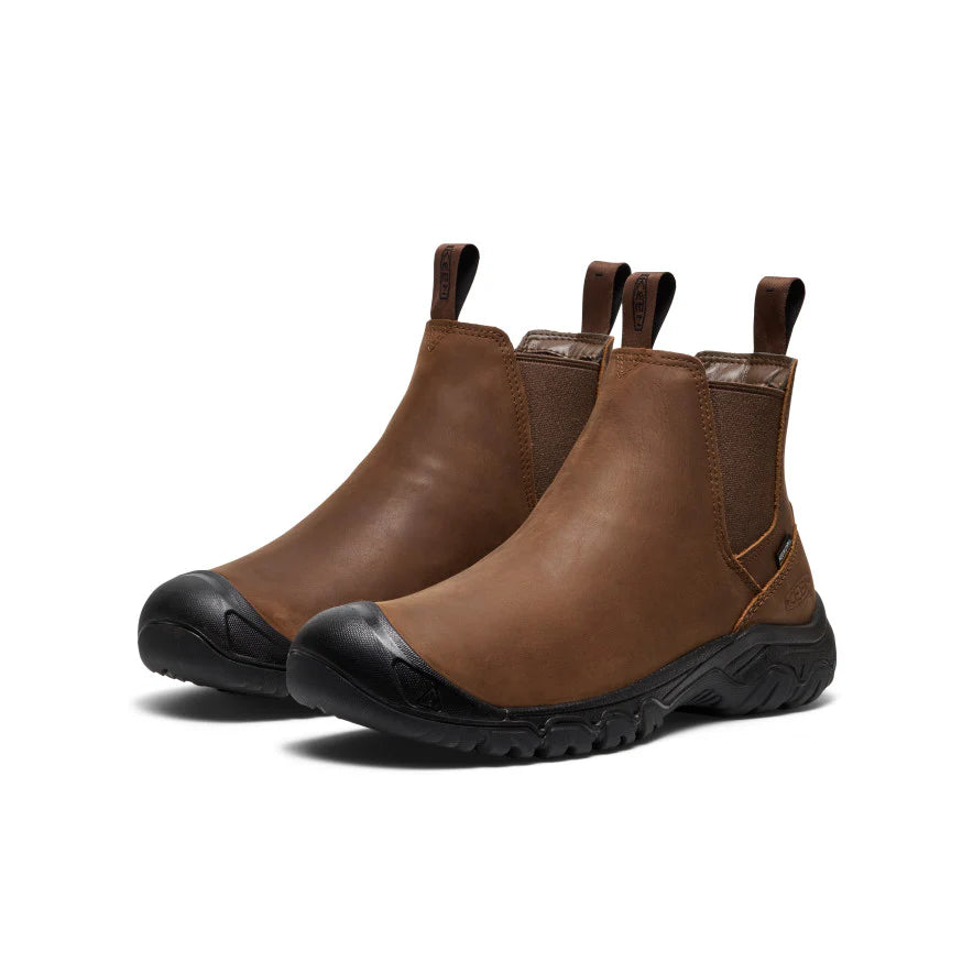 Anchorage Boot IV WP