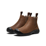 Anchorage Boot IV WP