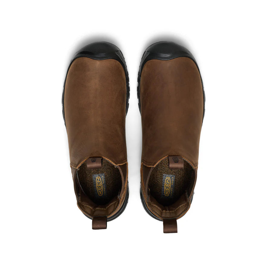 Anchorage Boot IV WP