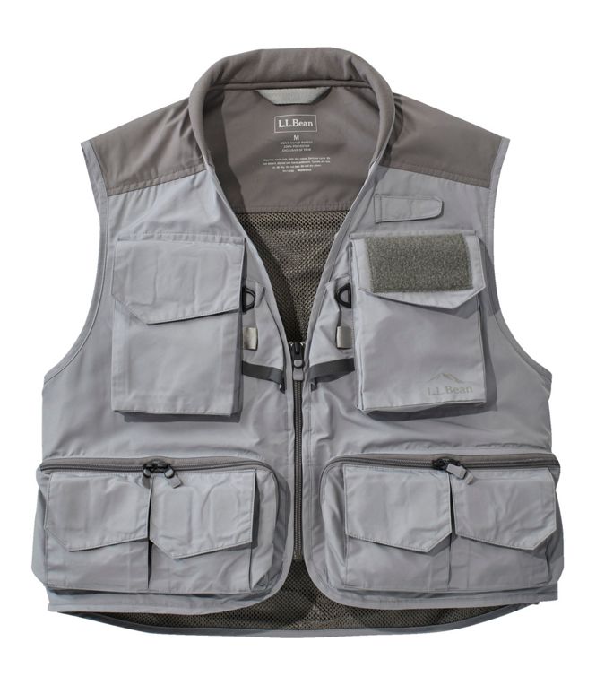 Angler Fly Fishing Vest