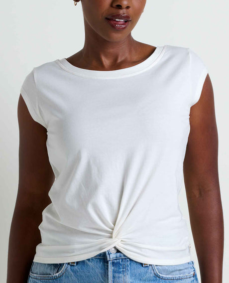 Anza SS Shirt