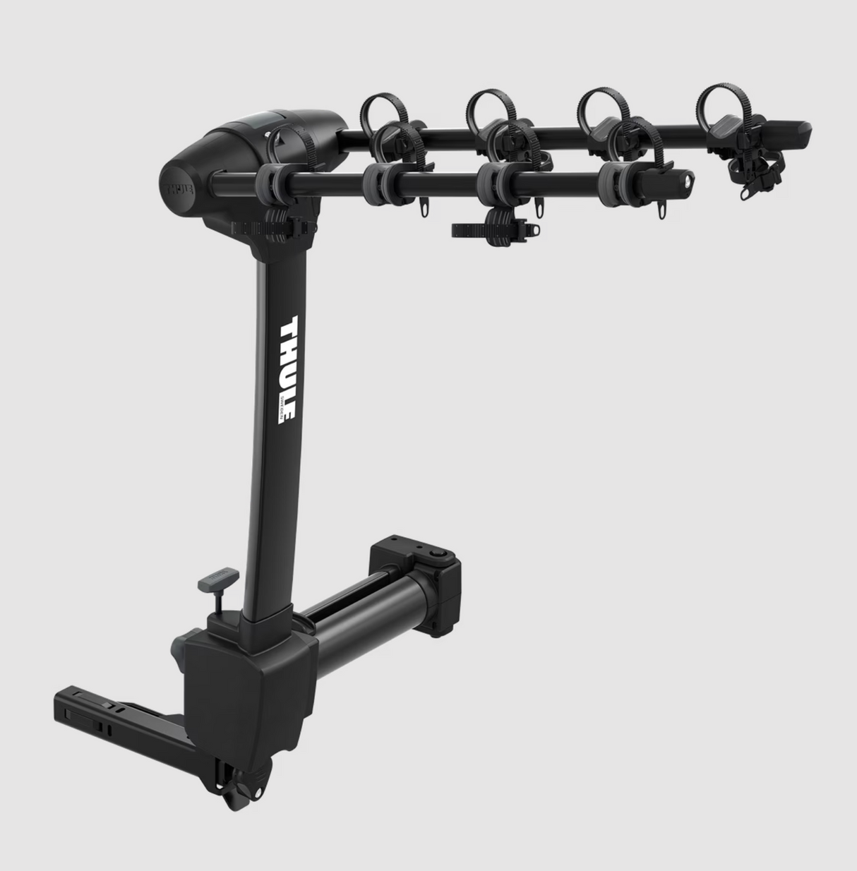 Apex XT Swing 4 Bike - Hitch
