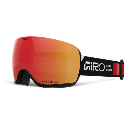 Article II Goggle