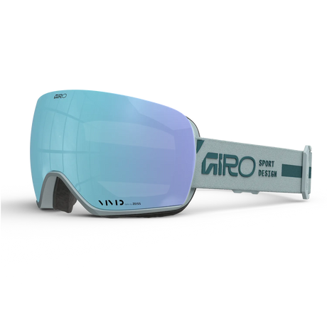 Article II Goggle
