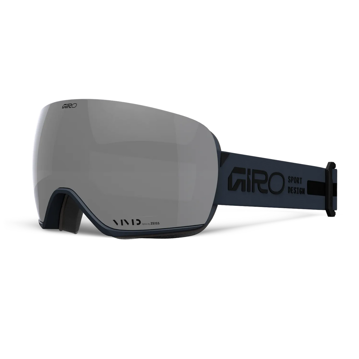 Article II Goggle