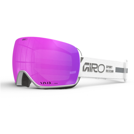 Article II Goggle