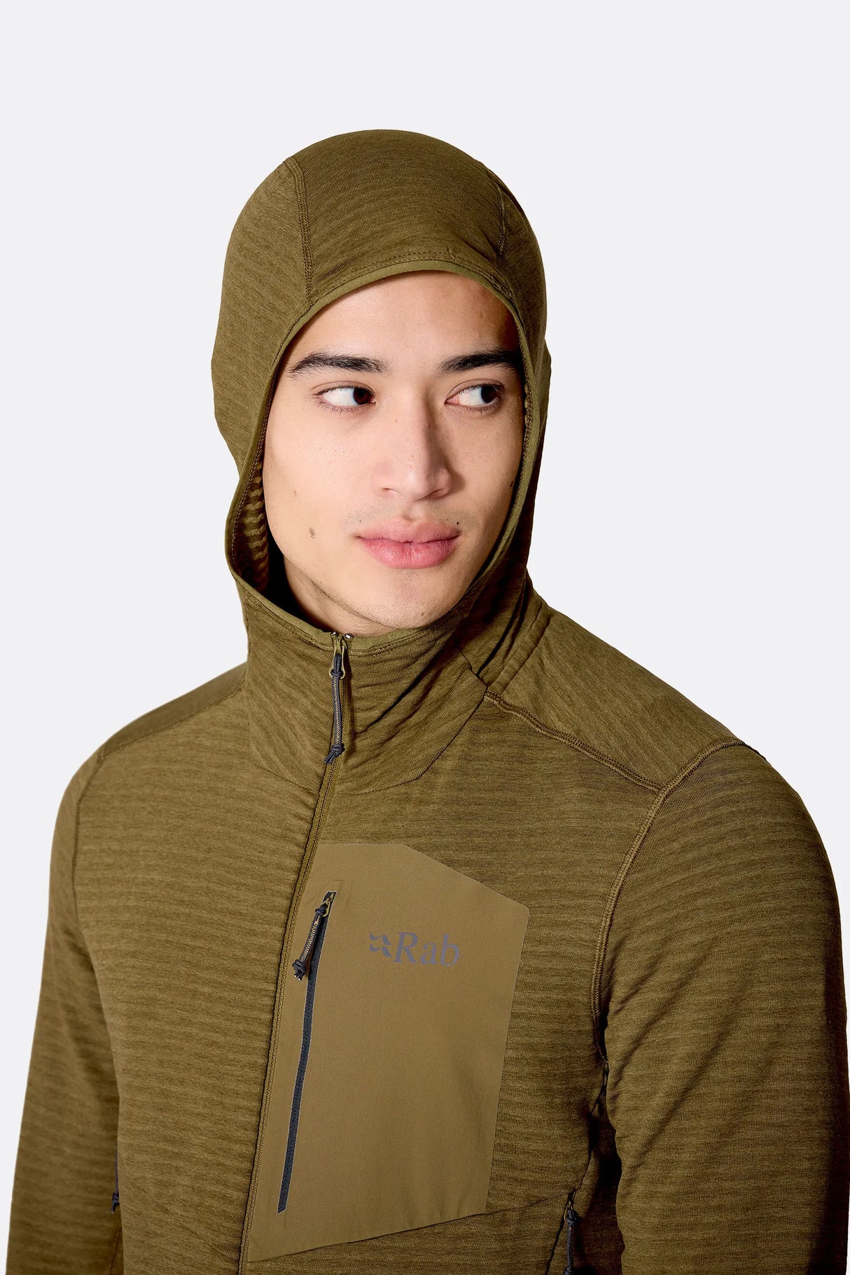 Ascendor Light Hoody
