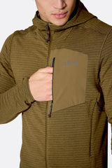 Ascendor Light Hoody