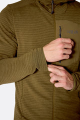 Ascendor Light Hoody
