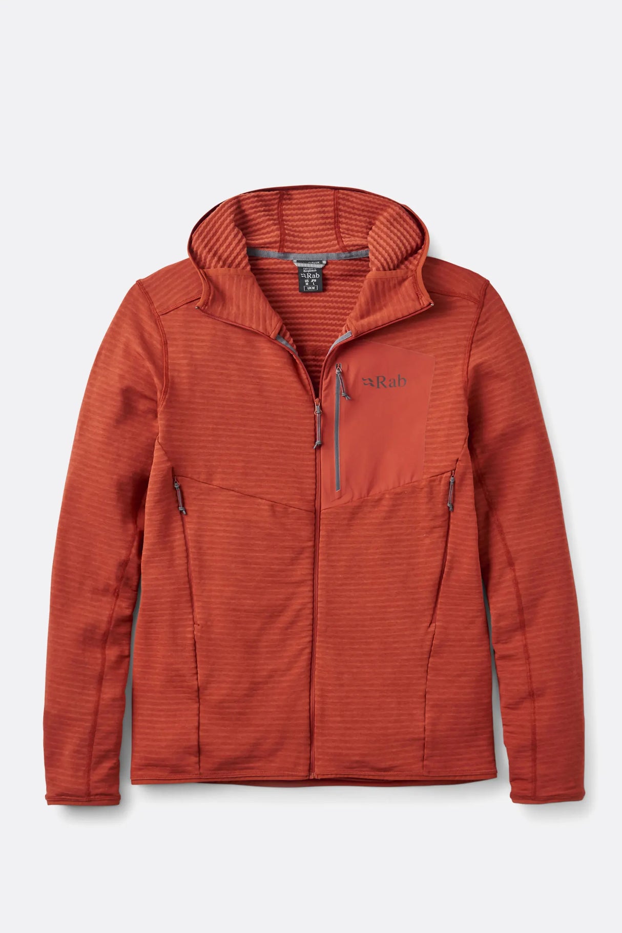 Ascendor Light Hoody