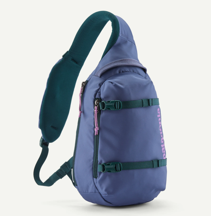 Atom Sling 8L