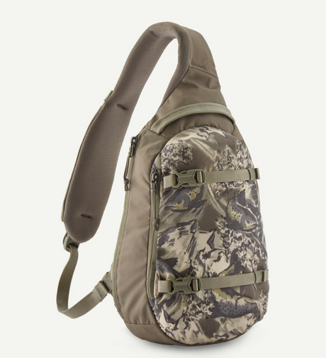 Atom Sling 8L