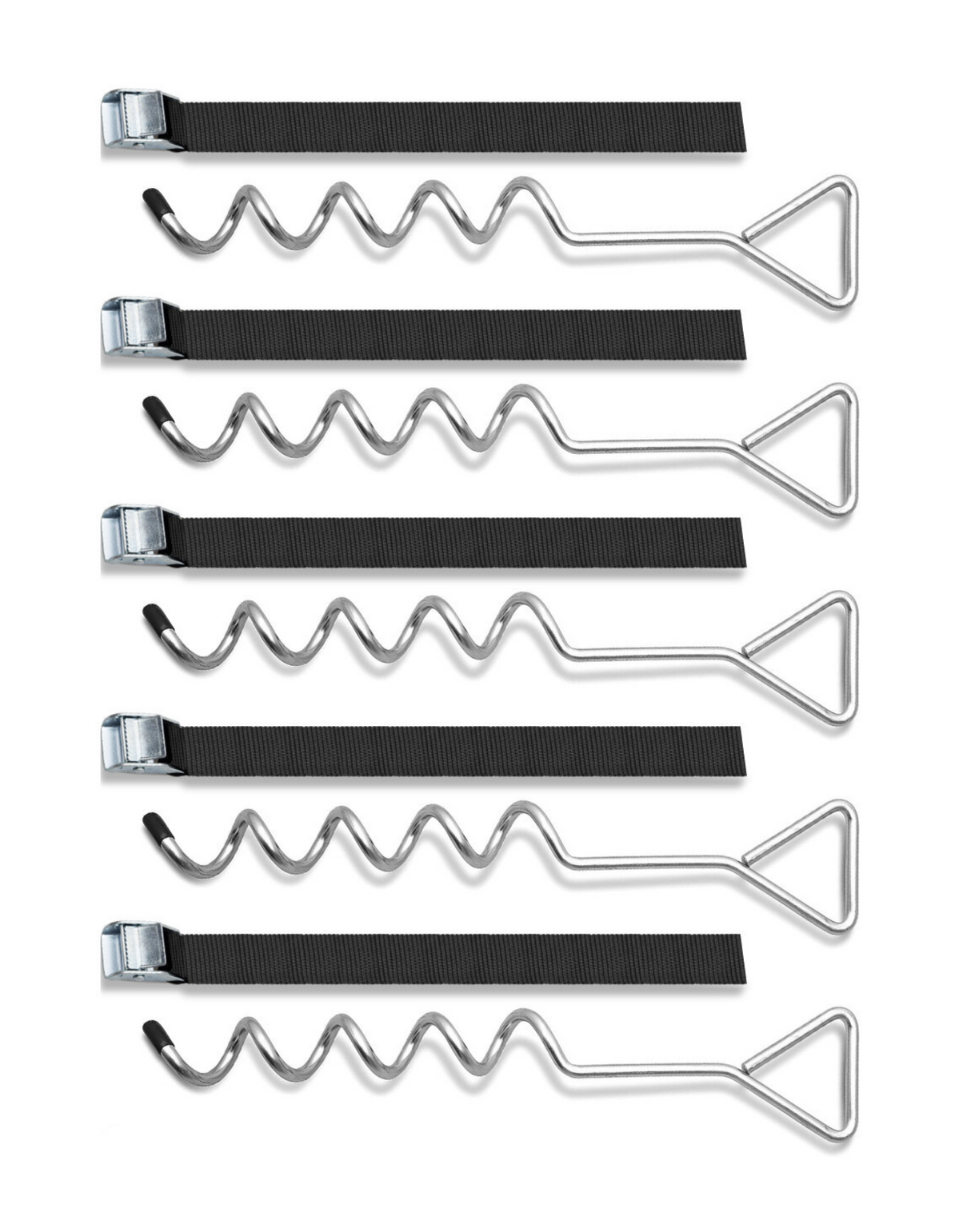 Bijou Anchor Set