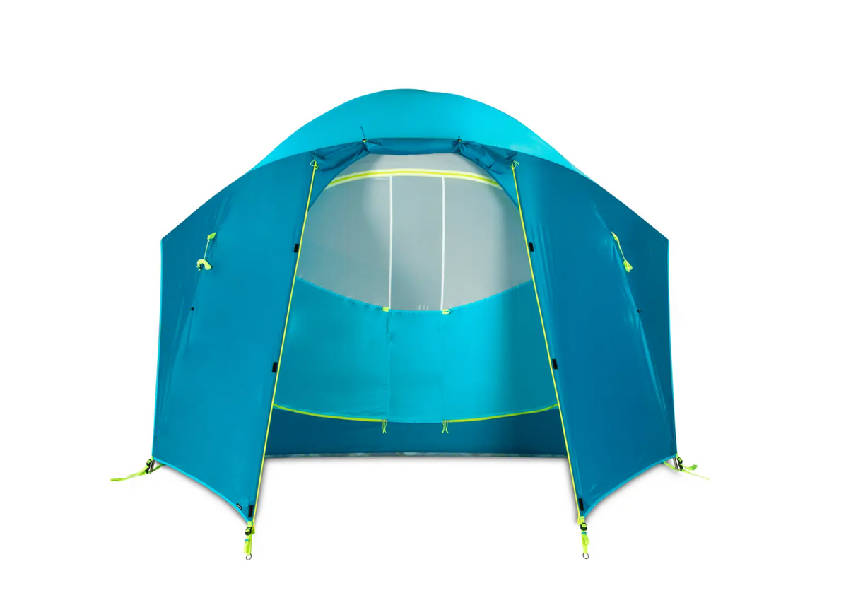 Aurora Highrise 4P