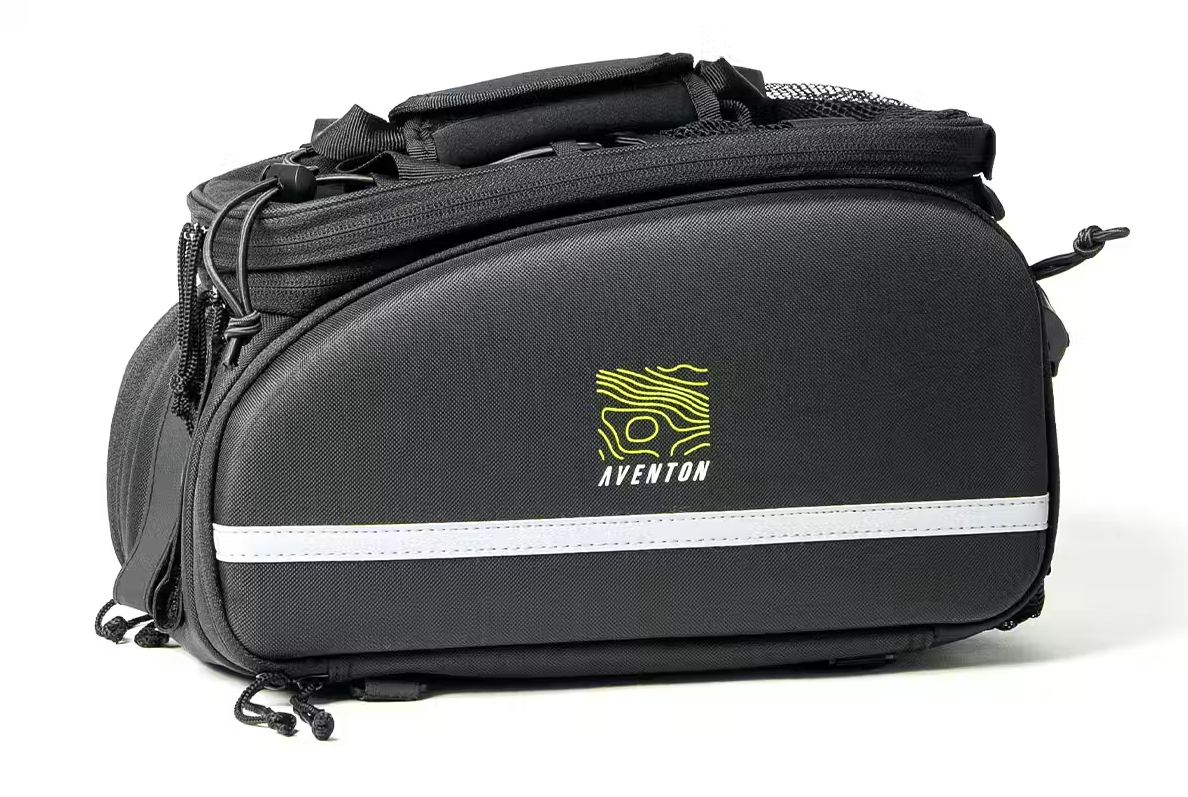 Aventon Rack Top Bag