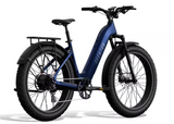 Aventure 3 Step Through Ebike