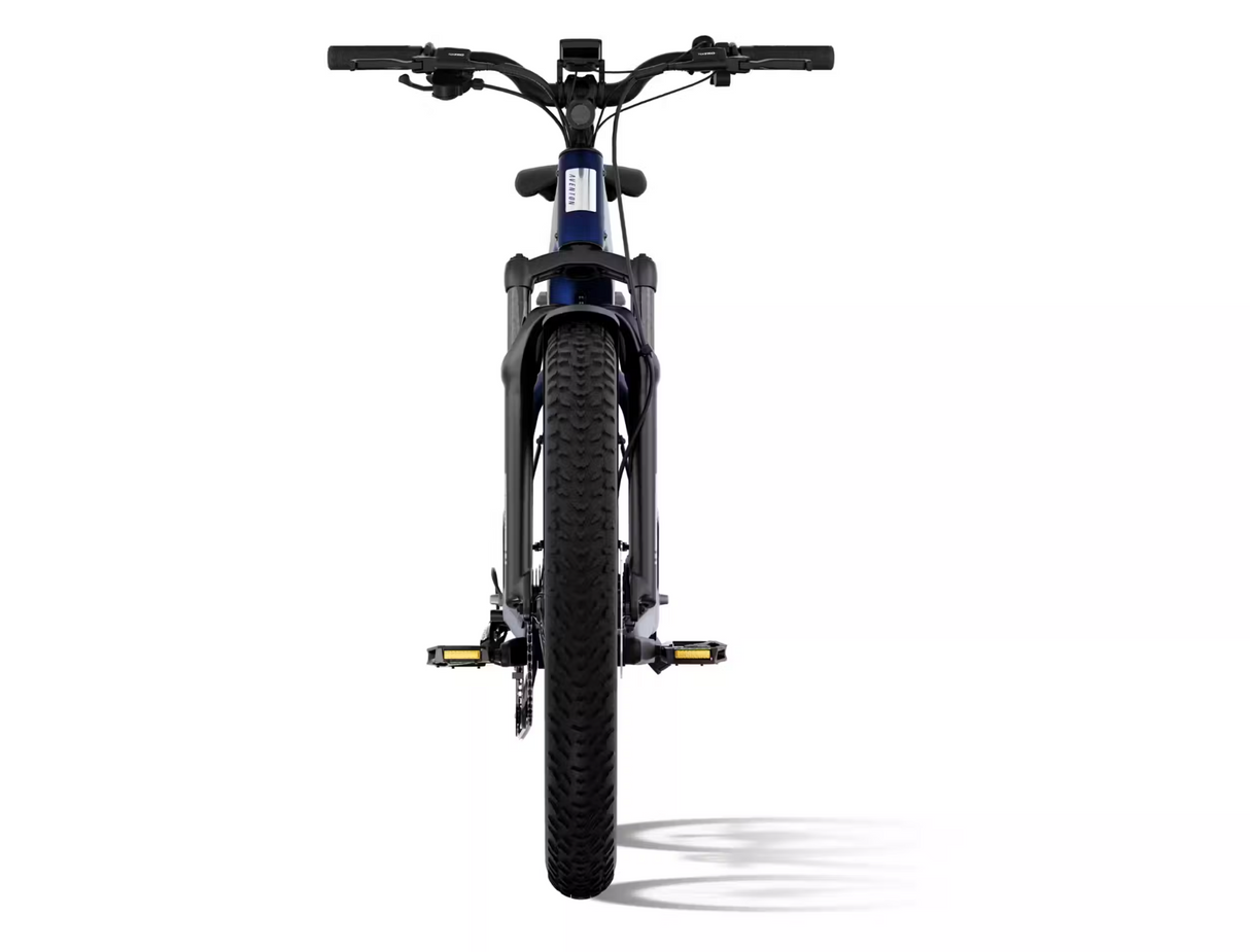 Aventure 3 Step Through Ebike