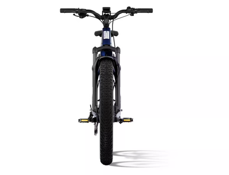 Aventure 3 Step Through Ebike