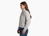 Avina Flight Jacket
