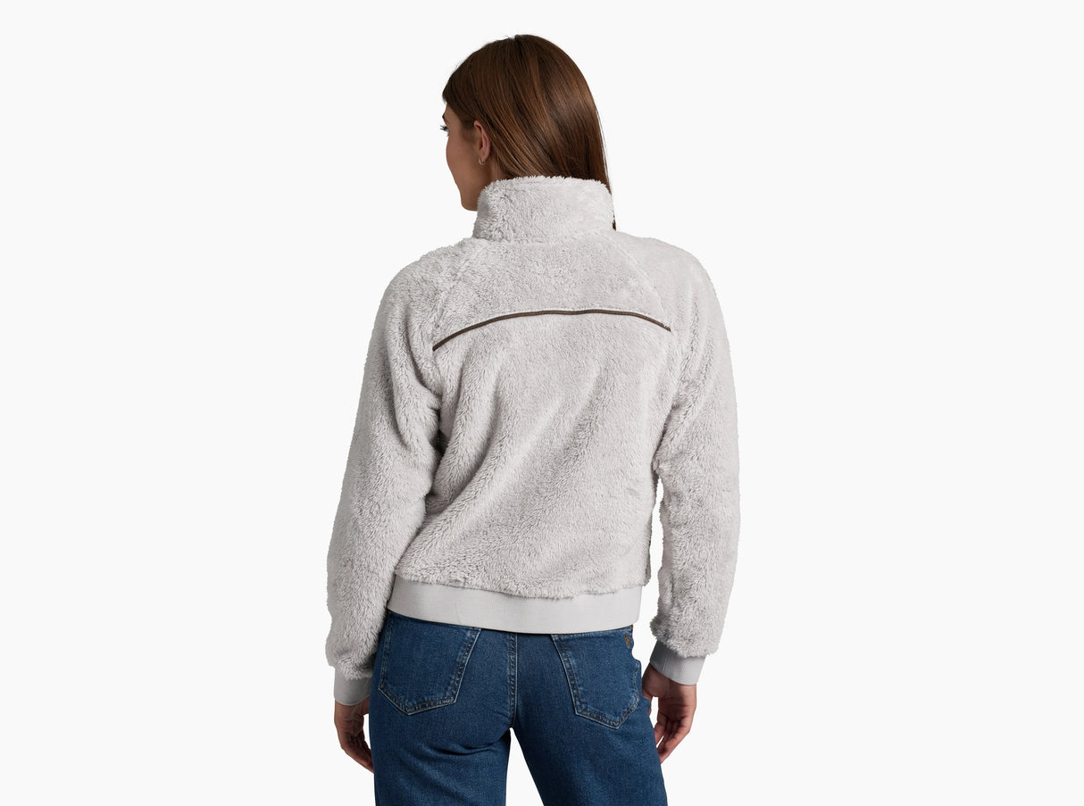 Avina Flight Jacket
