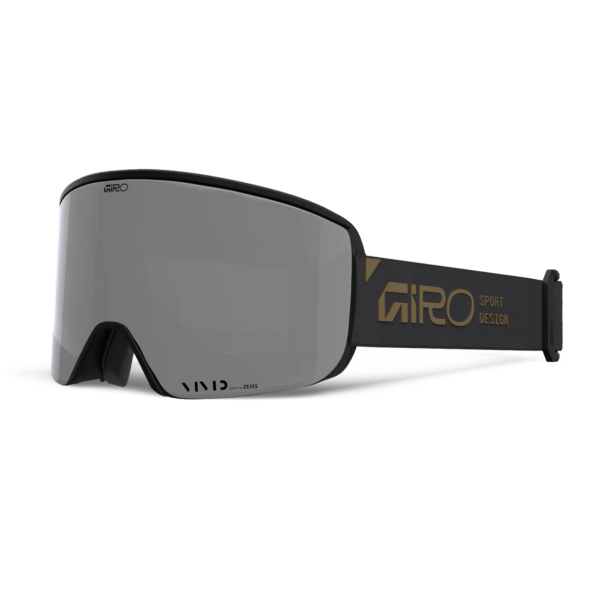 Axis Goggle