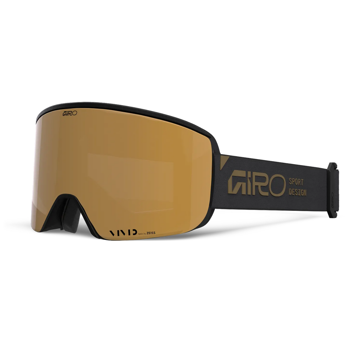 Axis Goggle