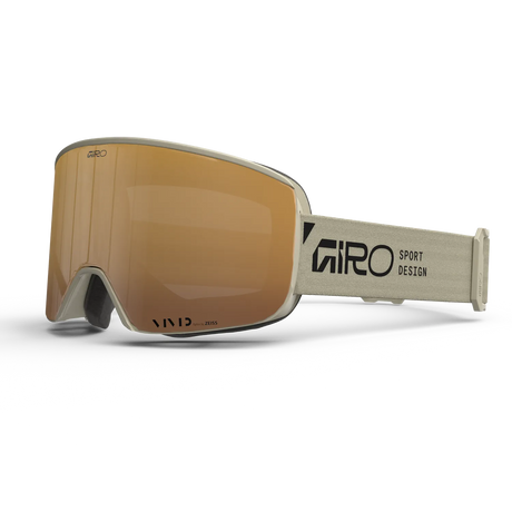 Axis Goggle