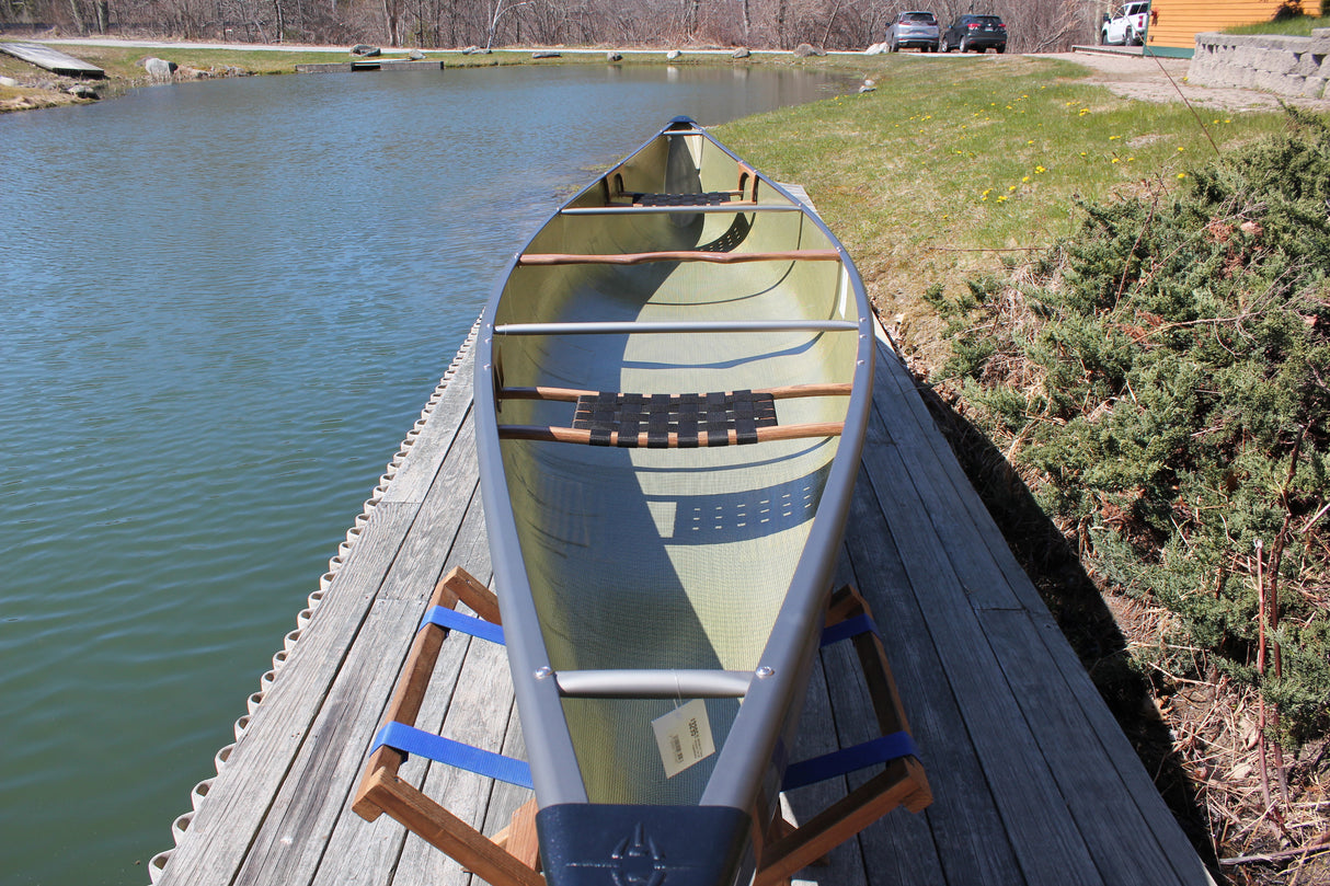 Northstar B17 Canoe Aluminum Trim