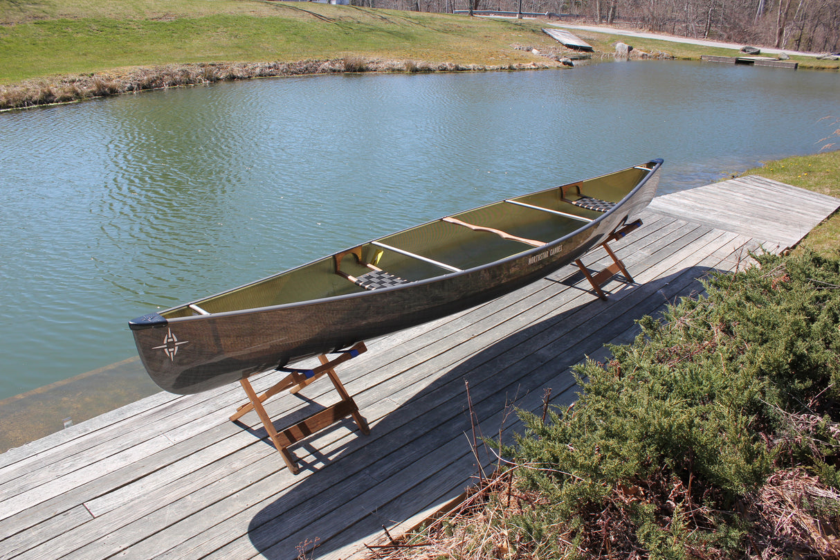 Northstar B17 Canoe Aluminum Trim