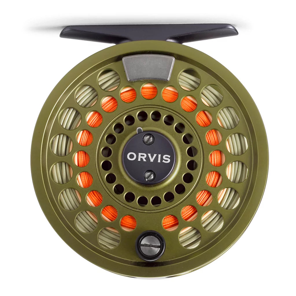 BATTENKILL DISC REEL III