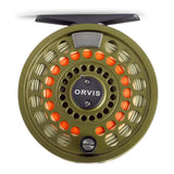 BATTENKILL DISC REEL III