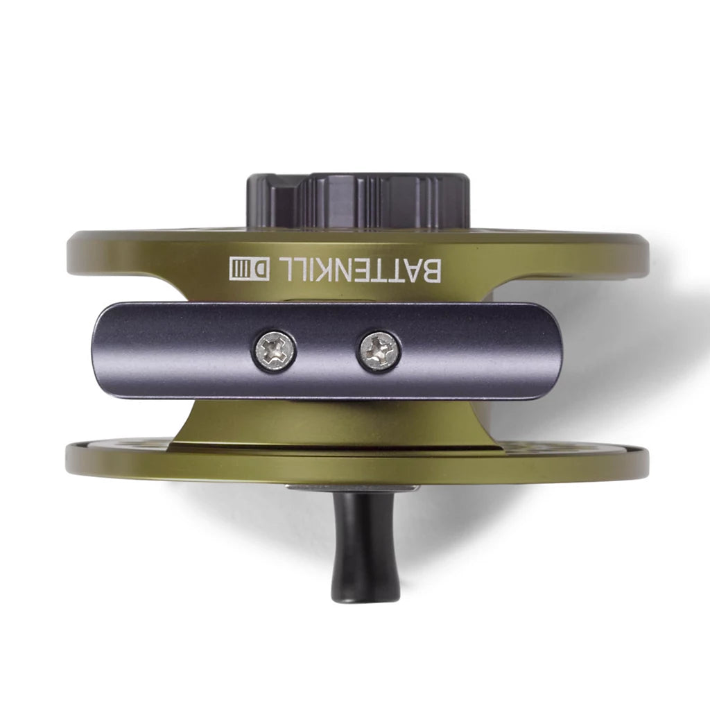 BATTENKILL DISC REEL III