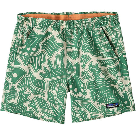 W's Baggies Shorts - 5 in.