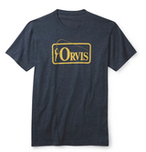BENT ROD BADGE TEE