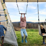 Portable Swing Set