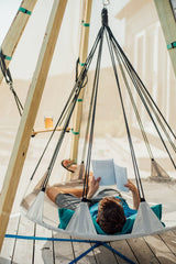 Hover Platform Swing