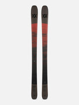 BLAZE 94 BLACK FLAT