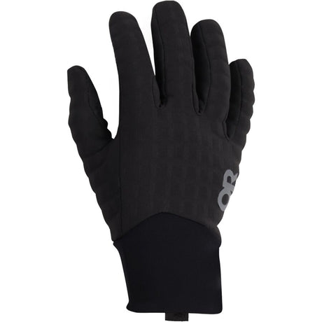 Women's Vigor Heavyweight Sensor Gloves