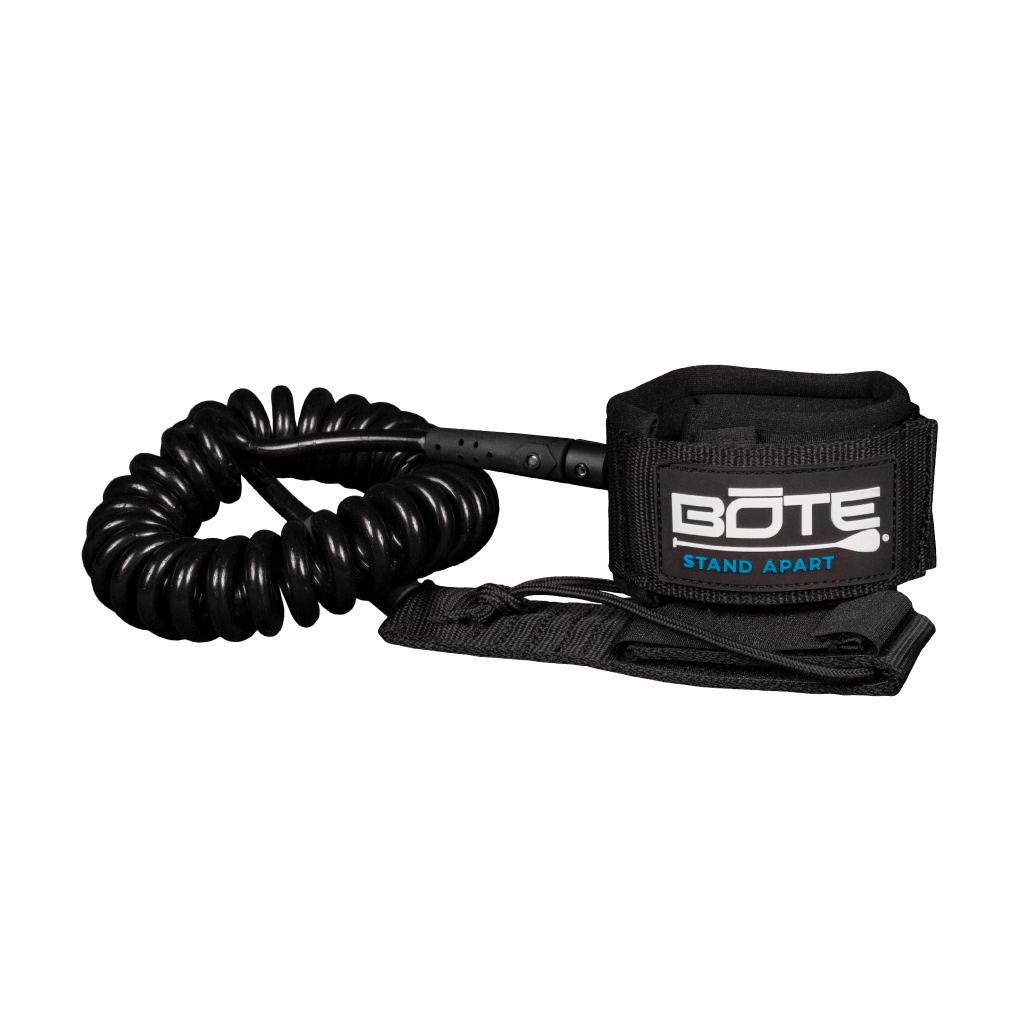 Bote Coiled Leash