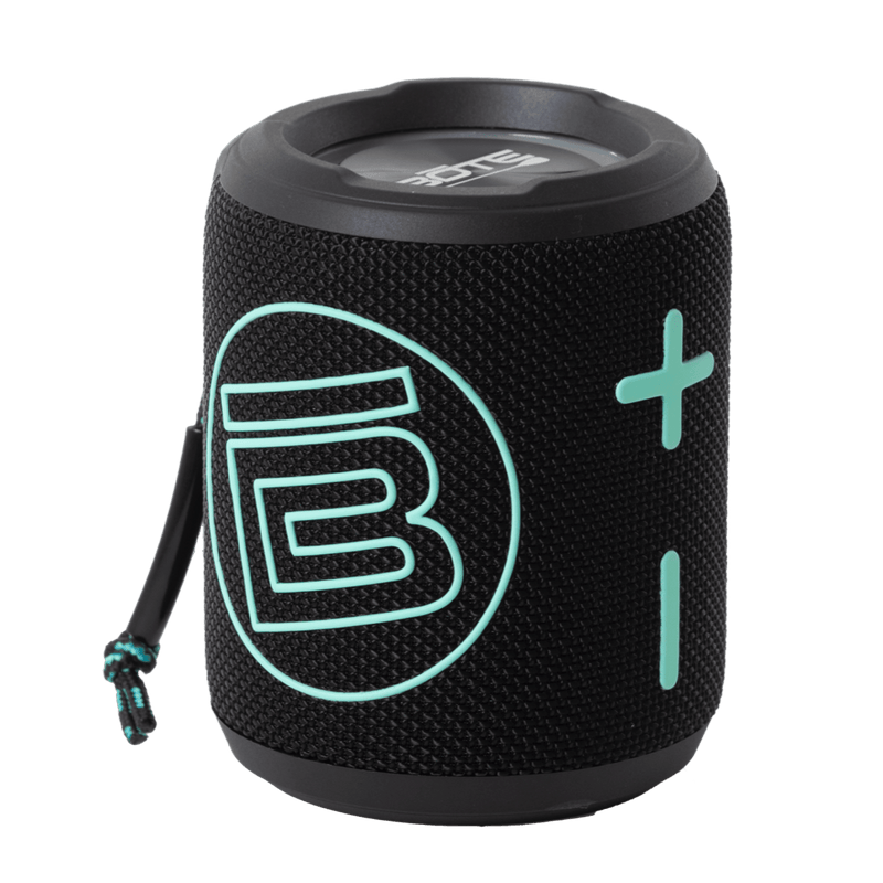 BOTE MAGNEBOOM SWELL - BLACK