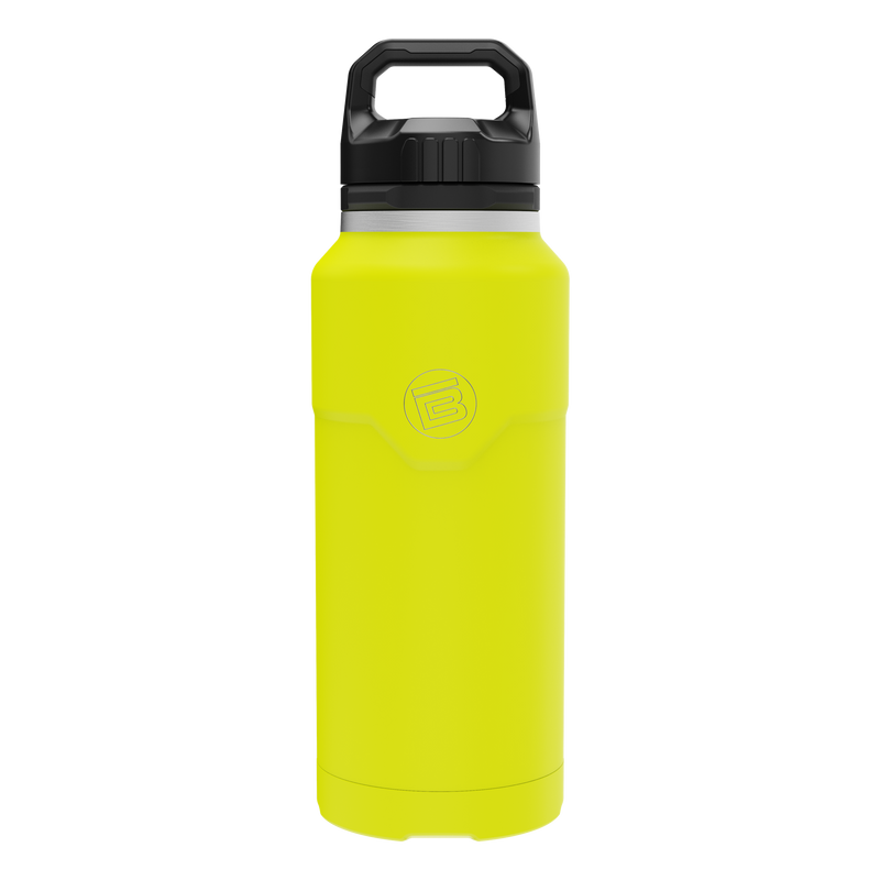 MAGNEBOTTLE WITH LID 36 OZ