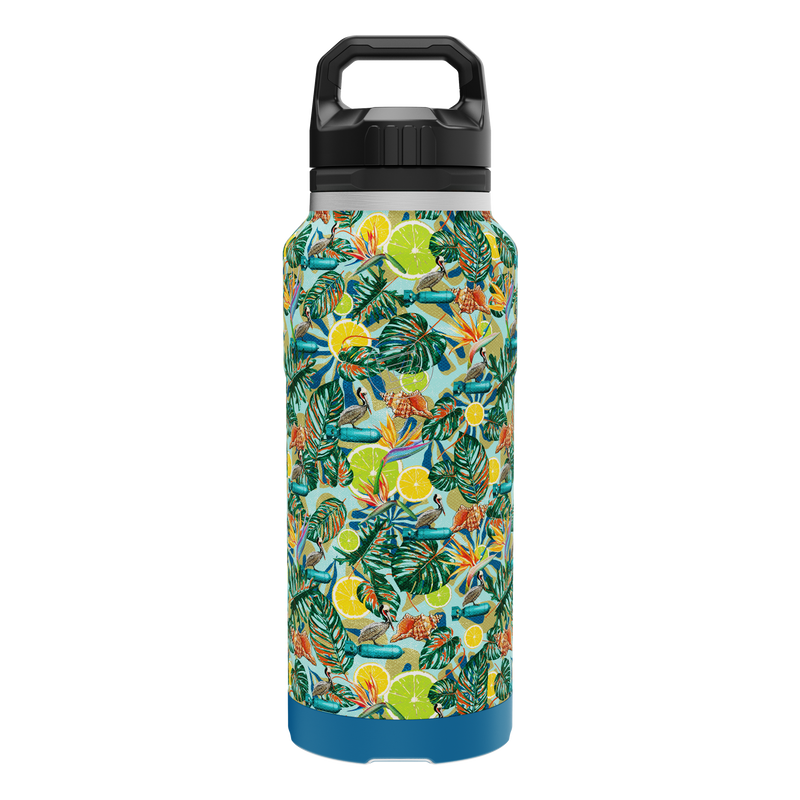 MAGNEBOTTLE WITH LID 36 OZ