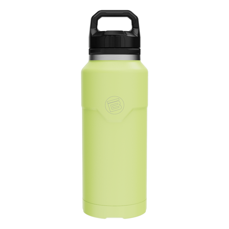 MAGNEBOTTLE WITH LID 36 OZ