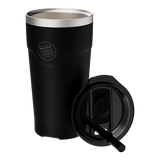 MAGNEPOD TUMBLER WITH LID 20 OZ