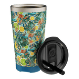 MAGNEPOD TUMBLER WITH LID 20 OZ