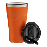 MAGNEPOD TUMBLER WITH LID 20 OZ