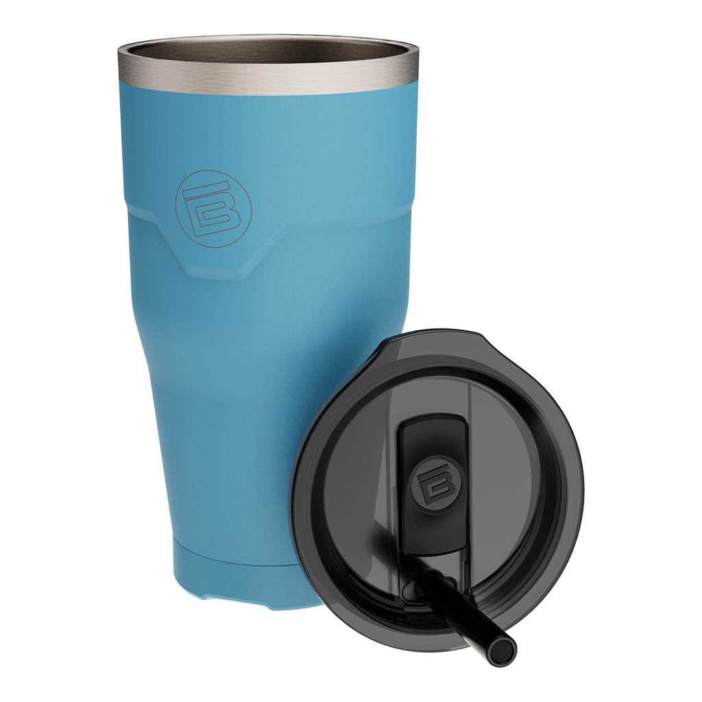 MAGNEPOD TUMBLER WITH LID 32 OZ