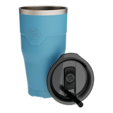 MAGNEPOD TUMBLER WITH LID 32 OZ