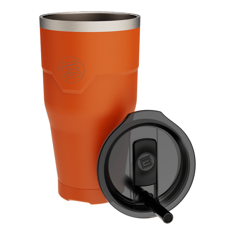 MAGNEPOD TUMBLER WITH LID 32 OZ