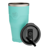 MAGNEPOD TUMBLER WITH LID 32 OZ